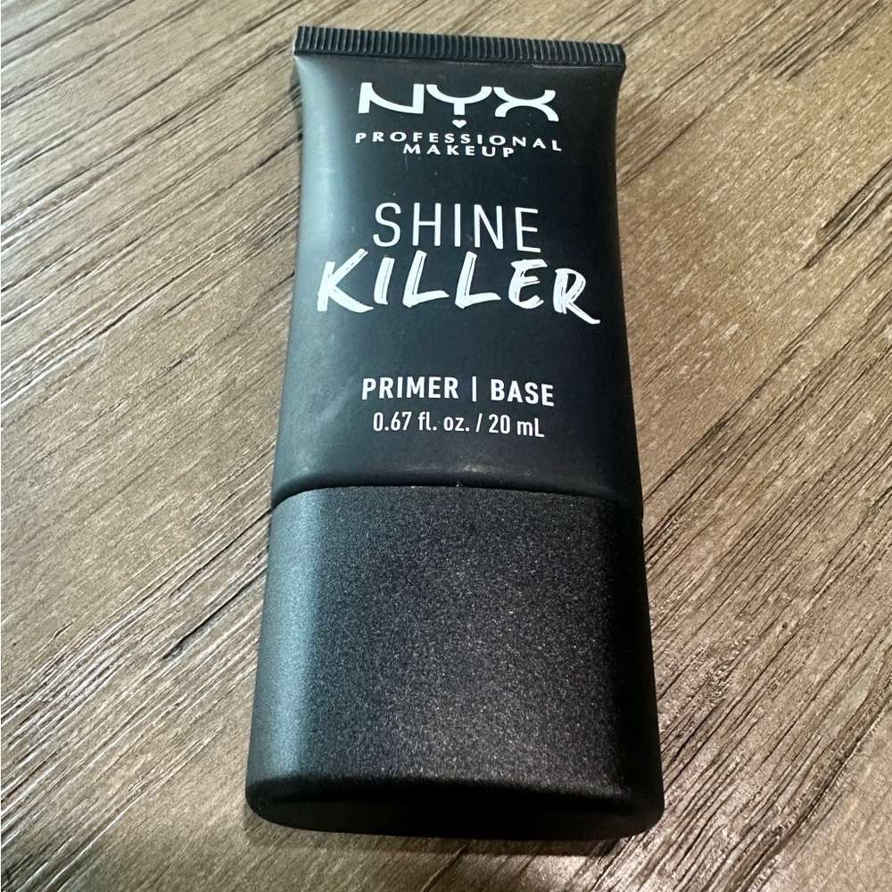 FREE with $10 Purchase NYX Professional Makeup Shine Killer Mattifying Primer